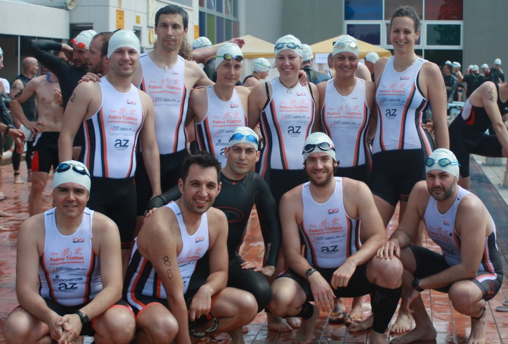 TriSprint di Oderzoa